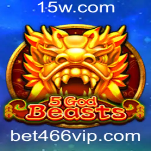 Tudo sobre o Jogo 5GodBeasts: Regras, Introdução e Como Jogar