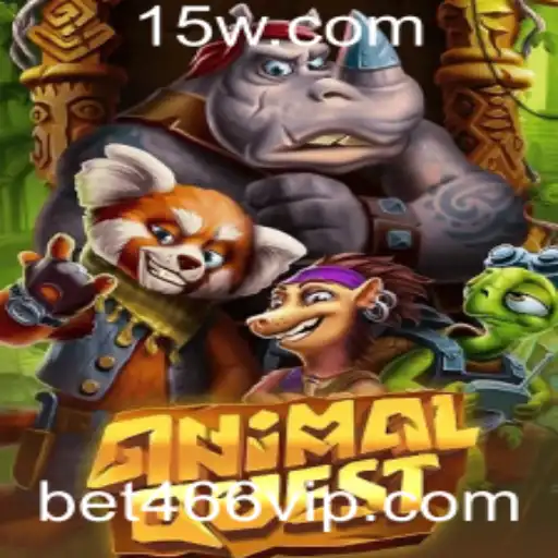 Explorando o Fascinante Mundo de AnimalQuest: Jogabilidade e Regras