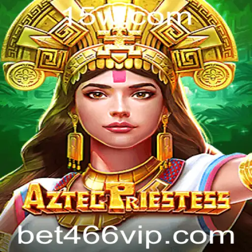AztecPriestess: Uma Aventura de Apostas no Mundo Antigo