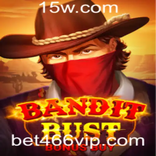 Descubra o Empolgante Mundo de BanditBustBonusBuy com bet466