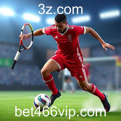 A Ascensão do Bet466 no Cenário de Jogos Online