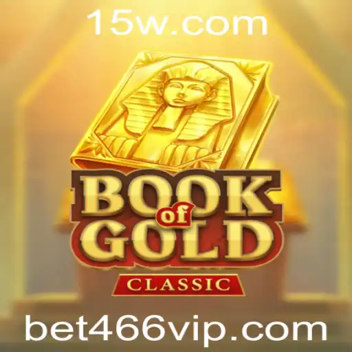 Descubra as Aventuras do Jogo BookOfGoldClassic com bet466
