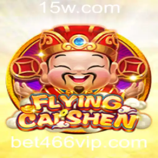 Descubra a Aventura Empolgante de FlyingCaiShen no Mundo dos Jogos