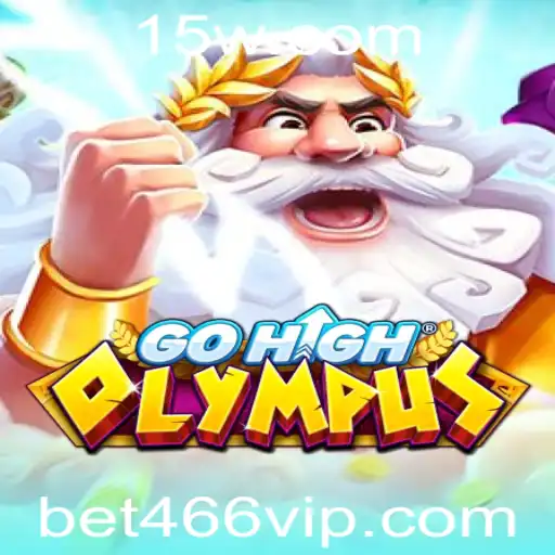 Descubra o Fascinante Mundo do Jogo GoHighOlympus com Bet466