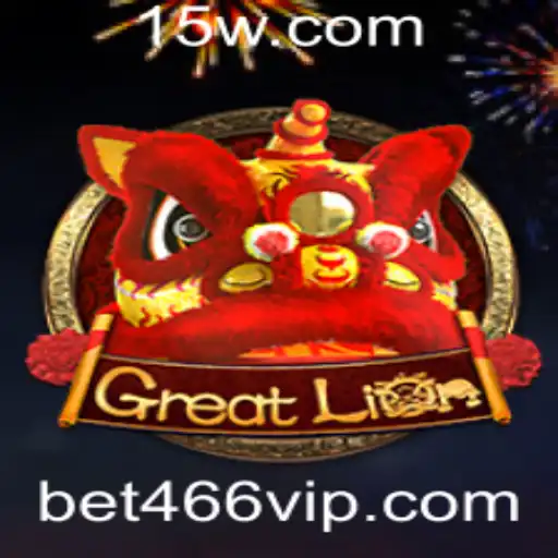 GreatLion: Descubra o Fascinante Mundo do Jogo - bet466