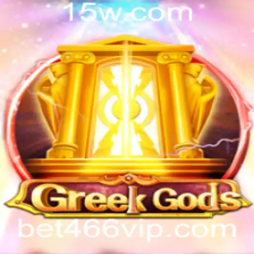 GreekGods: Uma Aventura Mitológica com bet466