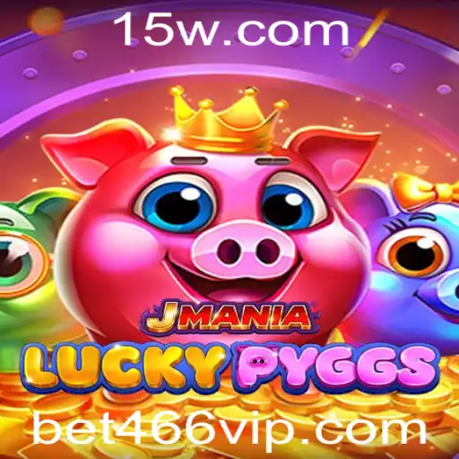 Descubra Tudo Sobre o Novo Jogo JManiaLuckyPyggs