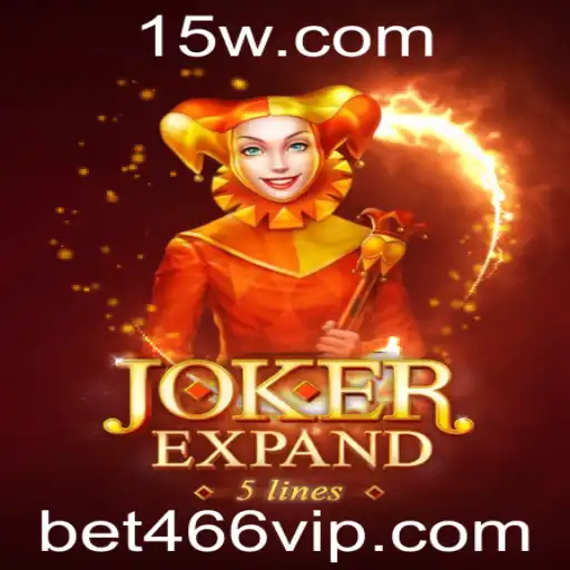 Descubra o Fascinante Mundo de JokerExpand com Bet466