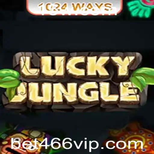 Explorando o Mundo Fascinante de LuckyJungle1024: Regras e Estratégias para Sucesso