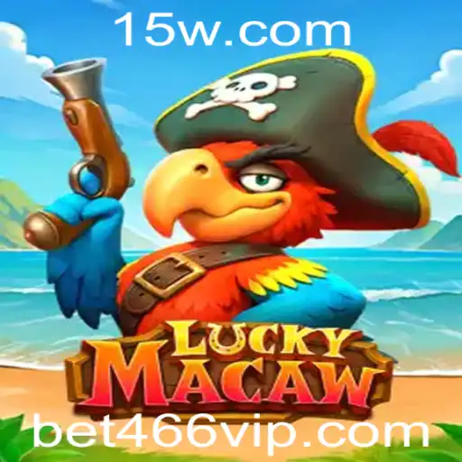 Explorando o Fascinante Mundo de LuckyMacaw: Regras e Estratégias