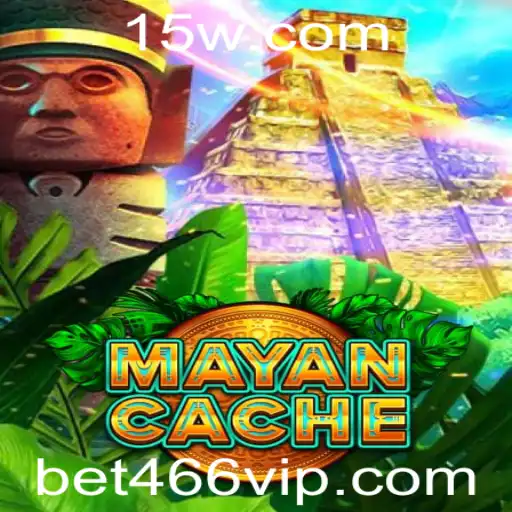 MayanCache: Embarque em uma Aventura de Apostas e Estratégia com bet466