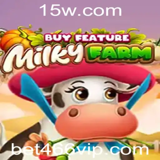 MilkyFarmBuyFeature: Uma Experiência de Jogo Inovadora