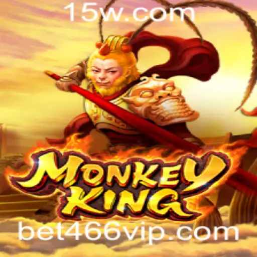 Descobrindo MonkeyKing: O Novo Fenômeno de Jogos Online com bet466
