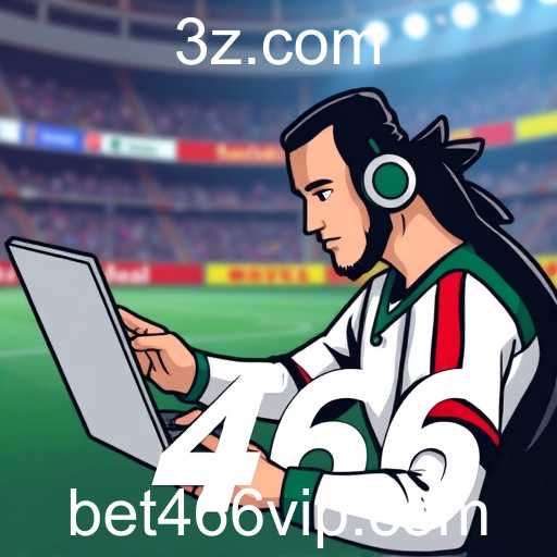 A Revolução no Mercado de Jogos Online: O Impacto do bet466