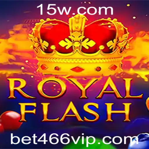 Descubra as Emoções e Regras do RoyalFlash com Bet466