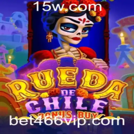 RuedaDeChileBonusBuy: O Fascinante Mundo do Jogo e Suas Regras