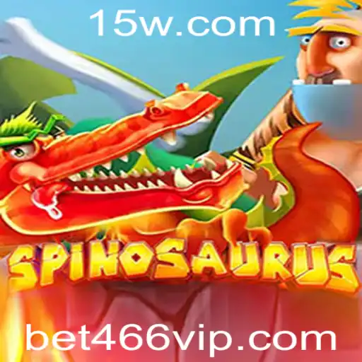 Descobrindo Spinosaurus: O Jogo de Aventura Pré-Histórica no bet466