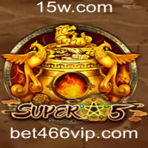 Explorando Super5: Um Novo Horizonte de Jogos com bet466