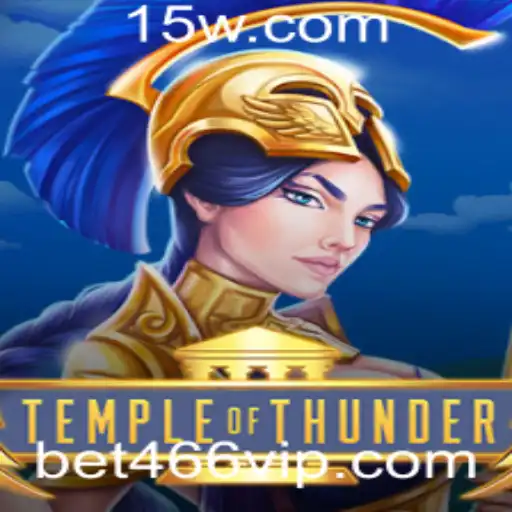 TempleofThunder: Conheça o Novo Jogo de Aventura e Estratégia