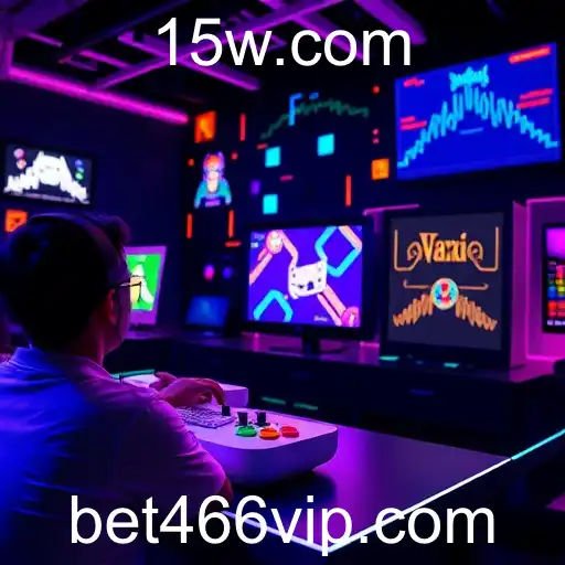 Gaming Experience bet466 - 800+ Premium and Exclusive Games