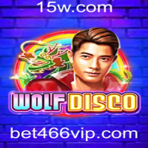 WolfDisco: O Novo Fenômeno dos Jogos com Bet466